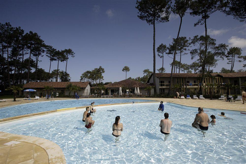 Vacanceole - L'Allee Des Dunes - Ondres Plage Hotel Екстериор снимка