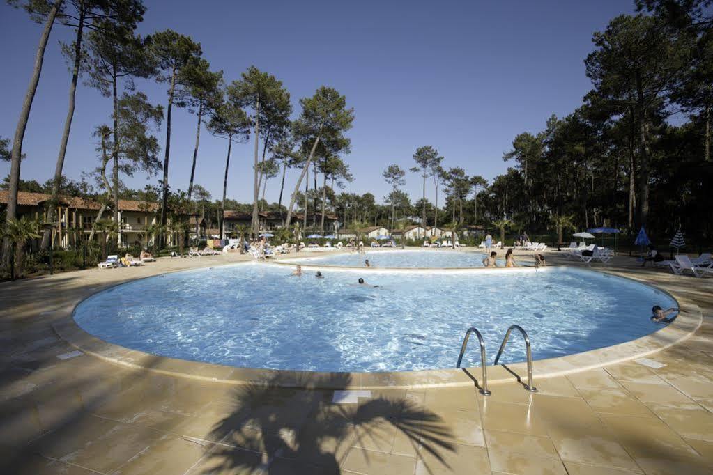 Vacanceole - L'Allee Des Dunes - Ondres Plage Hotel Екстериор снимка